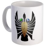 Xander mug